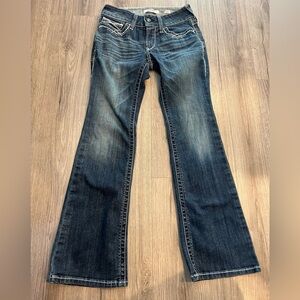 Ariat Classic Blue Women's Jeans